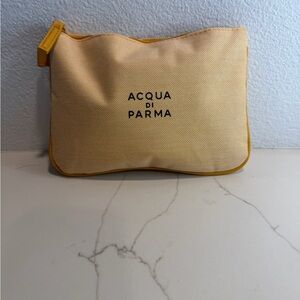 Acqua Di Parma Yellow Travel Set